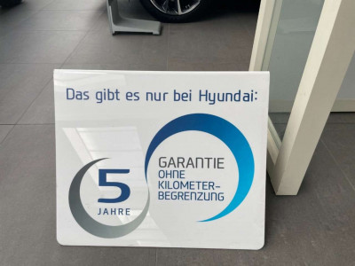 Hyundai i10 Vorführwagen