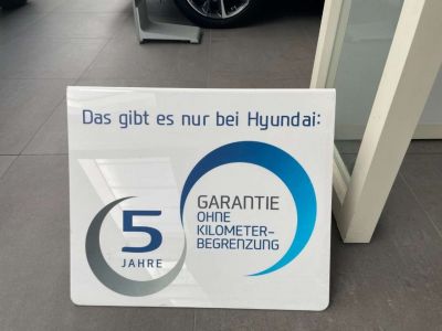 Hyundai i10 Vorführwagen