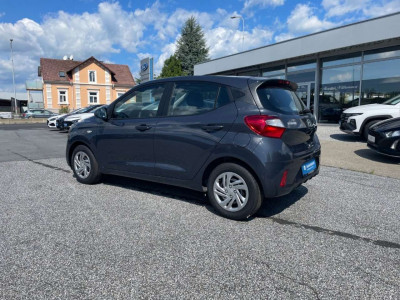 Hyundai i10 Vorführwagen