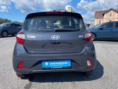 Hyundai i10 Vorführwagen