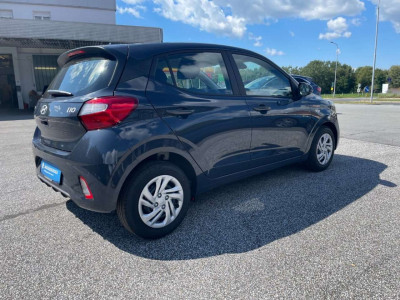 Hyundai i10 Vorführwagen