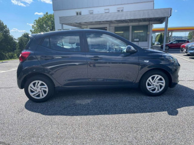 Hyundai i10 Vorführwagen