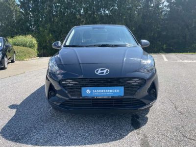Hyundai i10 Vorführwagen