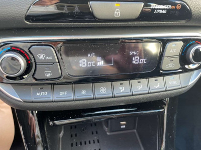 Hyundai i30 Gebrauchtwagen