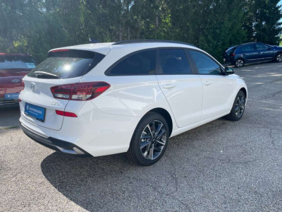 Hyundai i30 Gebrauchtwagen