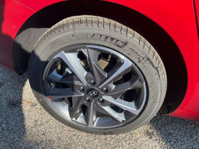 Hyundai i30 Neuwagen