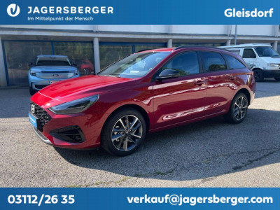 Hyundai i30 Neuwagen