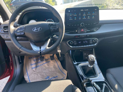 Hyundai i30 Neuwagen