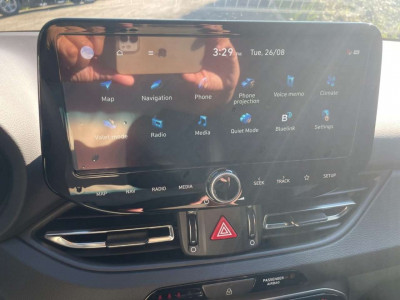 Hyundai i30 Neuwagen