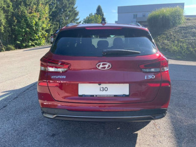 Hyundai i30 Neuwagen
