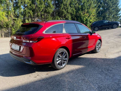 Hyundai i30 Neuwagen