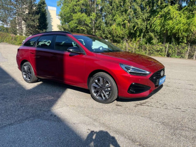 Hyundai i30 Neuwagen