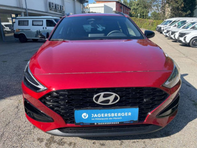 Hyundai i30 Neuwagen