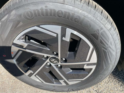 Hyundai Tucson Neuwagen