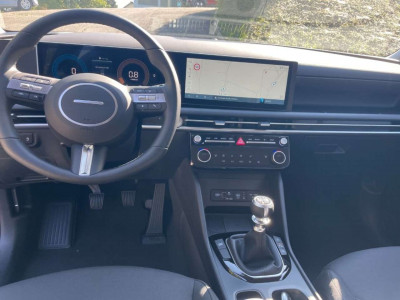 Hyundai Tucson Neuwagen