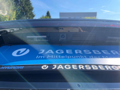 Hyundai Tucson Neuwagen