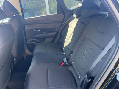 Hyundai Tucson Neuwagen