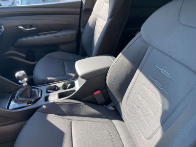 Hyundai Tucson Neuwagen