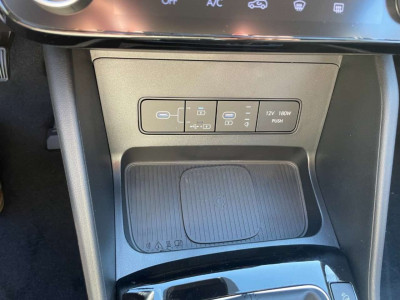 Hyundai Tucson Neuwagen