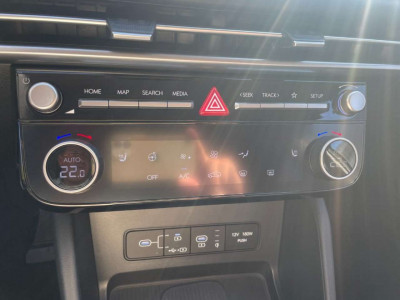 Hyundai Tucson Neuwagen