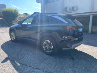 Hyundai Tucson Neuwagen