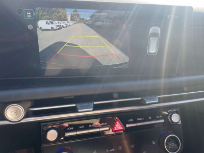 Hyundai Tucson Neuwagen