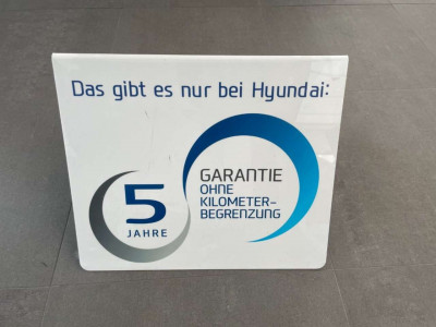 Hyundai Tucson Neuwagen