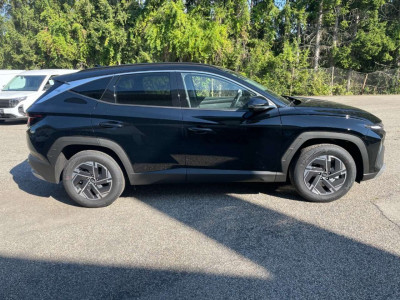 Hyundai Tucson Neuwagen