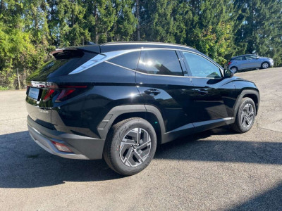 Hyundai Tucson Neuwagen