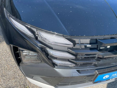 Hyundai Tucson Neuwagen