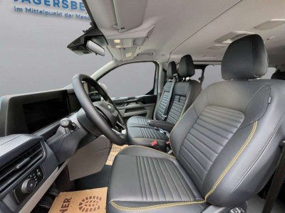 Ford Transit Custom Neuwagen