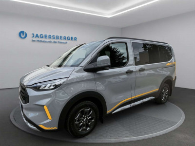 Ford Transit Custom Neuwagen