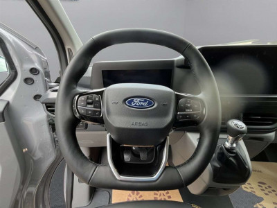 Ford Transit Custom Neuwagen