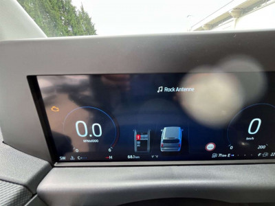 Ford Transit Custom Neuwagen