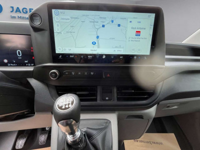 Ford Transit Custom Neuwagen