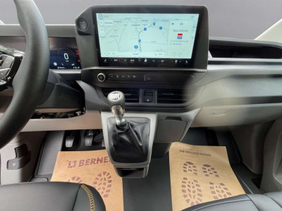 Ford Transit Custom Neuwagen