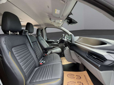 Ford Transit Custom Neuwagen