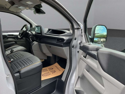 Ford Transit Custom Neuwagen