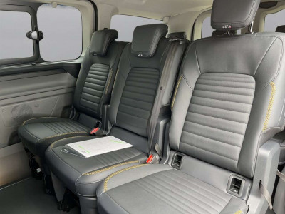 Ford Transit Custom Neuwagen