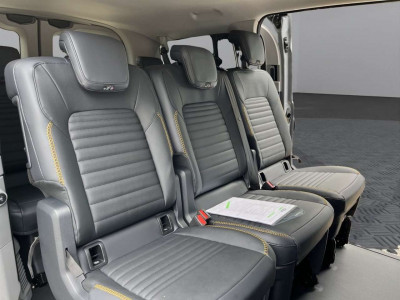 Ford Transit Custom Neuwagen