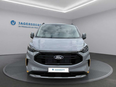 Ford Transit Custom Neuwagen