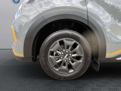 Ford Transit Custom Neuwagen