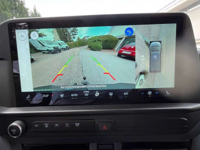 Ford Transit Custom Neuwagen