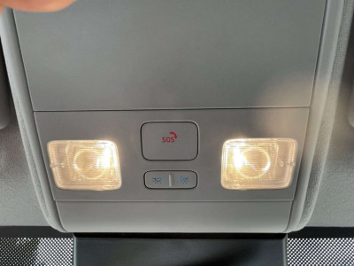 Ford Transit Custom Neuwagen