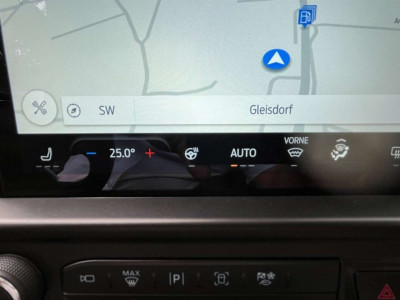 Ford Transit Custom Neuwagen