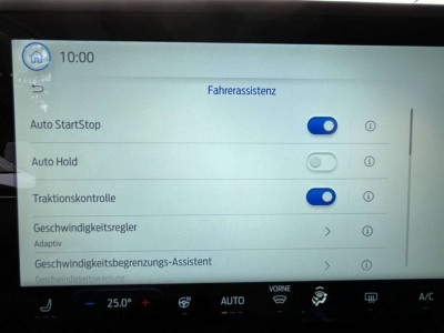 Ford Transit Custom Neuwagen