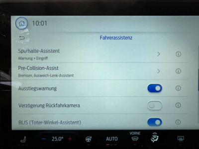 Ford Transit Custom Neuwagen