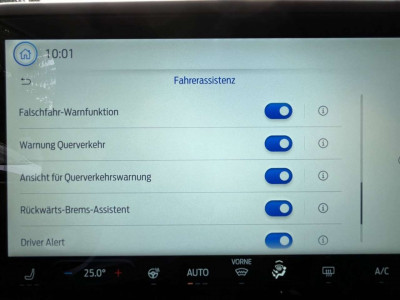 Ford Transit Custom Neuwagen