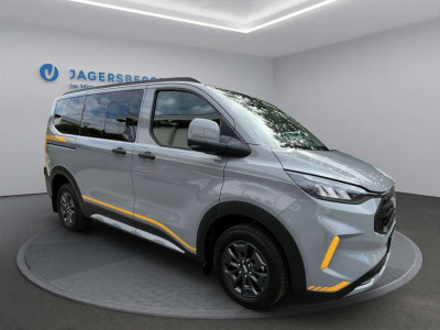 Ford Transit Custom Neuwagen