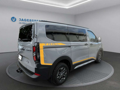 Ford Transit Custom Neuwagen
